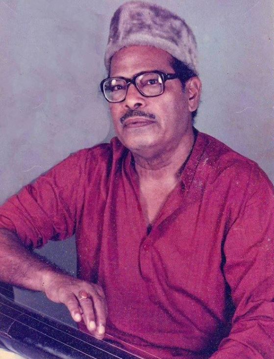 Manna Dey